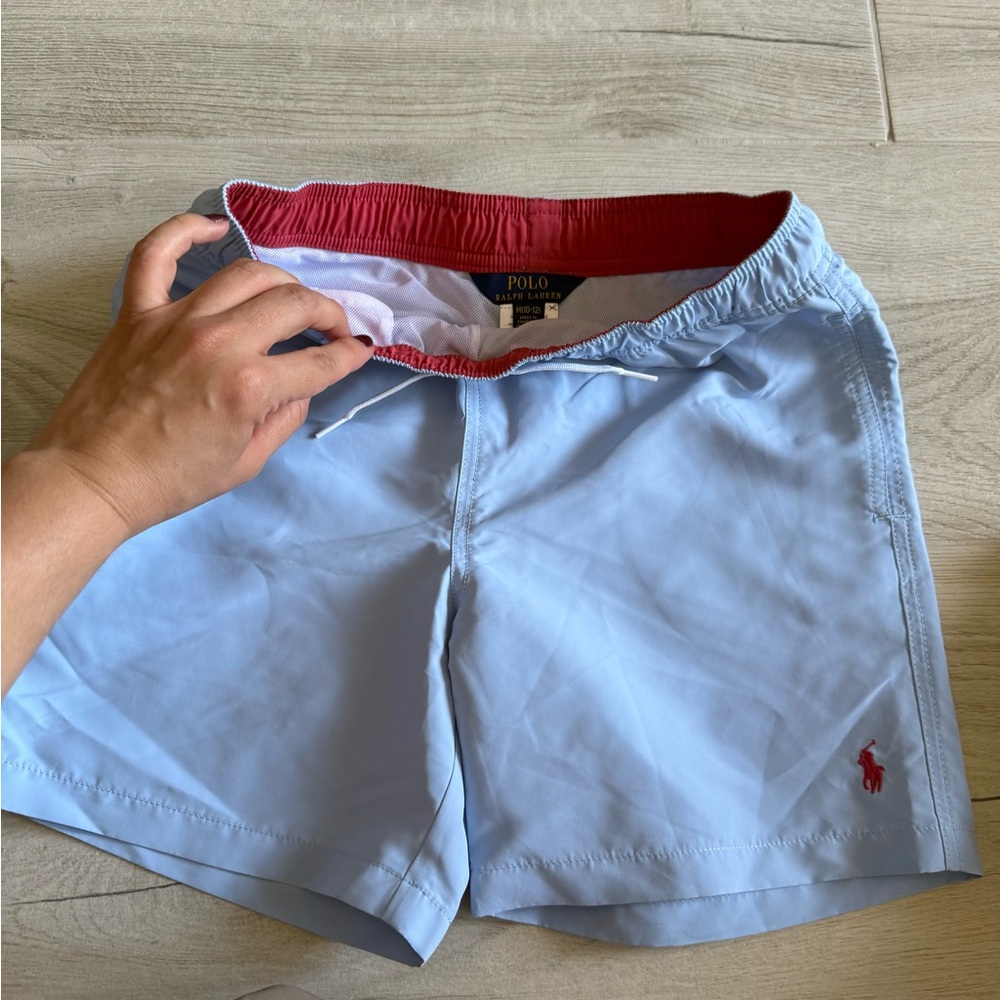 Boys shorts bundle